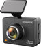 Kenwood DRV-A310W - Dashcam - Full HD - Draadloze app link - Achter-camera aansluiting