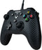 Nacon EVOL-X PRO - Gamecontroller - 4 trilmotoren - Carbon