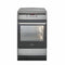Inventum VFI5042RVS - Inductiefornuis - 4 zones - Roestvrij staal