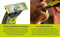 Philips OneBlade 360 QP2834/31 - Gezicht en lichaam - Hybride styler met 2x 360-mesjes - Grijs