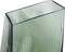PTMD Alese Vaas - 18 x 21,5 x 30 cm - Glas - Groen
