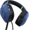 Trust GXT 415B Zirox - Gaming Headset - 50 mm luidsprekerdrivers - Draad