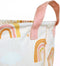 Opbergmand / Speelgoedmand kinderkamer: Regenbogen | A Little Lovely Company