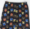 Sonic the Hedgehog Pyjama Jongens Meisjes