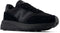 New Balance U370 - Sneakers - Unisex - Lage sneakers - Black