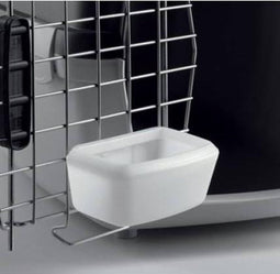 Kerbl Waterbakje voor Gulliver Mega Transportbox