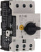 Eaton 046938 PKZM0-16 Motorbeveiligingsschakelaar Met draaischakelaar 690 V/AC 16 A 1 stuk(s)