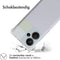 iMoshion Hoesje Geschikt voor Xiaomi Redmi Note 13 Pro Plus Hoesje Siliconen - iMoshion Shockproof Case - Transparant