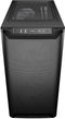 be quiet! Pure Base 501 LX - ATX Behuizing - ARGB-ventilatoren - Zwart