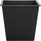 vidaXL - Plantenbak - verhoogd - 43,5x43,5x44 - cm - massief - acaciahout