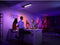 Philips Hue Centris - 3-lichts opbouwspot - Smart verlichting - Zwart