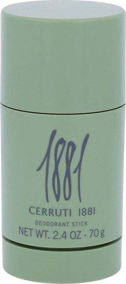 Cerruti - Cerruti 1881 Homme - Deodorant Stick