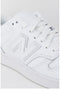 New Balance BB480 - Lage sneakers - Leer met Ortholite - Wit