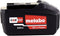 Metabo 625591000 - Accupack 18 V 4,0 Ah - Ultra-M-Technologie AIR COOLED (1 stuk)
