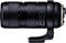 Tamron A034TM - Statiefgondel - Lichtgewicht magnesiumlegering - Zwart