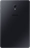 Samsung Galaxy Tab A (2018) - 10.5 inch - WUXGA - 32GB - Zwart