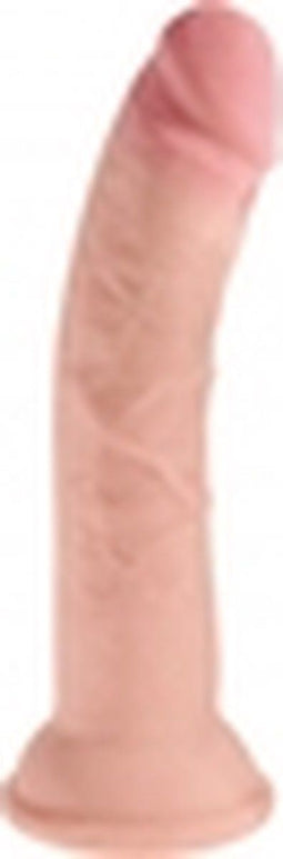 King Cock Plus Realistische Dildo - 20 cm