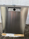 Beko BDUN36451X - Inbouwvaatwasser 14 couverts - Energieklasse B - RVS