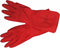 Marigold Huishandschoen Classic Rood L