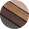 PostQuam PQMKPALET01 oogschaduw Multi kleuren