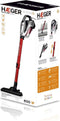 Haeger Mercury 600
