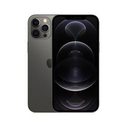 Apple iPhone 12 Pro Max - Smartphone - 512GB - 5G - Grafiet