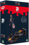 Red Bull Formule 1 3D puzzel Max Verstappen - Decoratief object - Hoogte 34 cm