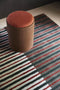 Brink en Campman - Brink en Campman Decor Proof 095907 Vloerkleed - 250x350 - Rechthoek - Laagpolig Tapijt - Modern - Meerkleurig