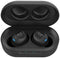 JLab JBuds Air - Draadloze oordopjes - 6 uur speeltijd - Zwart