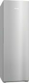 Miele KS 4383 DD - Vrijstaande koelkast - 399 liter - Zilveren RVS look