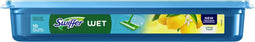 Vloerwisdoekjes swiffer wet citrus 10 stuks