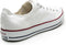 Converse Chuck Taylor All Star - Lage Sneakers - Unisex - Optical White - Maat 37