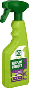 KB Kookplaat Reiniger Spray - 500ml - Schoonmaakmiddel - Inductie reiniger - Keukenreiniger