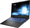 Laptop - NB ERAZER SCOUT E20 MD62576 - 17 - i5-12450H - SSD 512GB - 2x 8 GB - RTX4050 - FT 5.2 - WIFI 6E - ZONDER OS