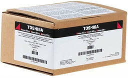 Toshiba T-305PM-R - Toner - Magenta