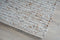 Veer Carpets Vloerkleed Nicole Donker Beige 426 - 160 x 230 cm