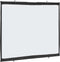 vidaXL - Projectiescherm - wandhangend - 72 - inch - 4:3