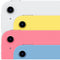 Apple iPad 11 (2025, A16 series) - Zilver - 256 GB - WiFi