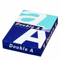 Double A A4 - Papier - Hoge kwaliteit - 80 g/m²