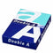 Double A A4 - Papier - Hoge kwaliteit - 80 g/m²