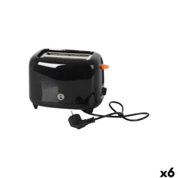 Broodrooster MasterChef 700 W 6 Stuks