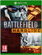 Electronic Arts Battlefield: Hardline - Xbox One - Shooter met singleplayer en multiplayer (2015)
