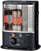 Corona RX 2485 - Petroleumkachel - 2.4 kW - Zwart