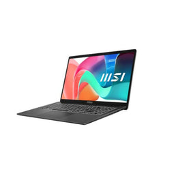 MSI 9S7-14S111-442 - Laptop - 14" Full HD 16 GB RAM 512 GB SSD - Zwart