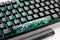 Ducky One 3 TKL - Mechanisch Toetsenbord - RGB MX Speed - Zwart