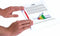 Bankers Box archiefbinder - inclusief 50 label - doos van 100 stuks - rood