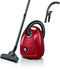 Bosch BGB38RD2 - Stofzuiger met zak - 4L inhoud - PowerProtect systeem - 10m actieradius