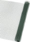 Nature - Tuinhek gaas - 1 x 3m - Groen - 5 x 5mm mazen