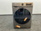 Everglades EVWM91402AG - Wasmachine - 9KG - A Klasse - Stoomfuncties - Koolborstelloze Motor - Zeer Stil 72dB - Titanium Grijs