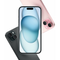 APPLE iPhone 15 Plus - 512 GB - A16 Bionic - Zwart